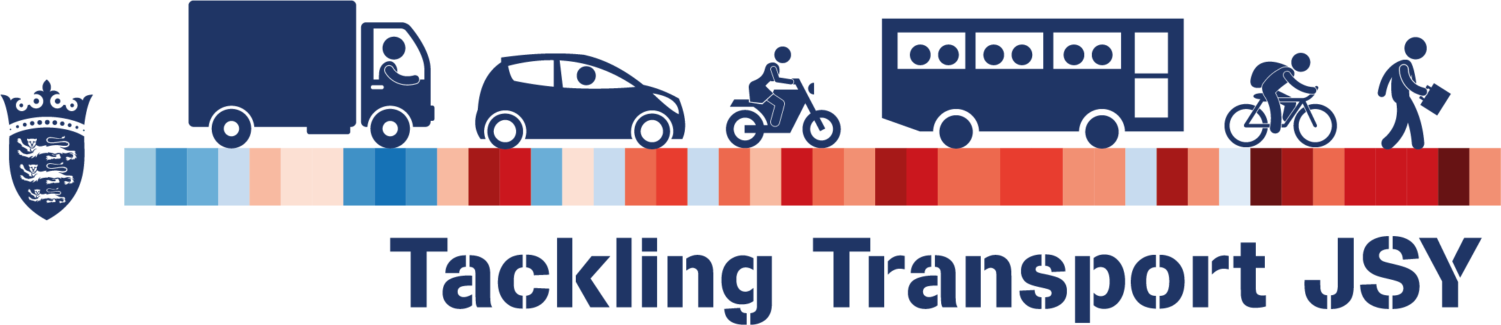 Tackling Transport logo
